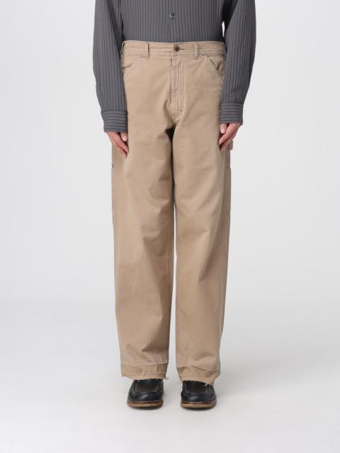 Maison Margiela Pants men Maison Margiela