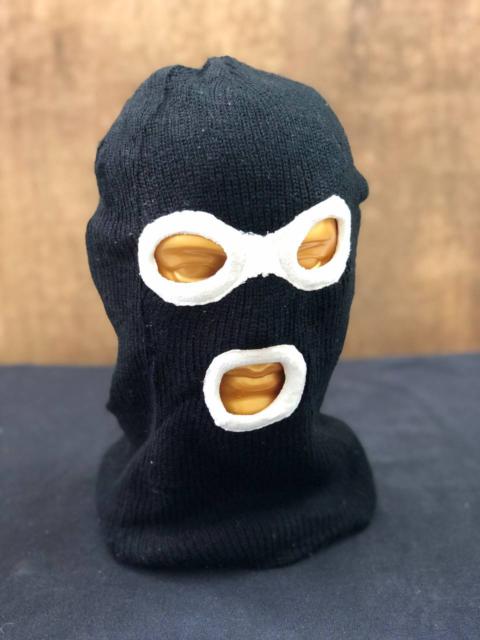 Other Designers Custom - Like Asap Rocky Ftp made in japan Ski Mask bondage