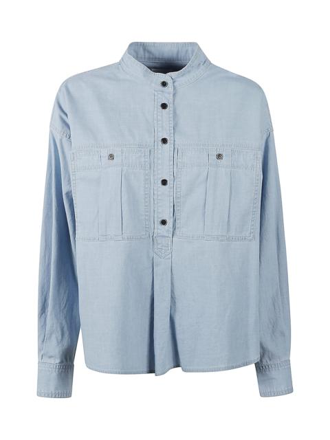 Isabel Marant Étoile Vero Shirt