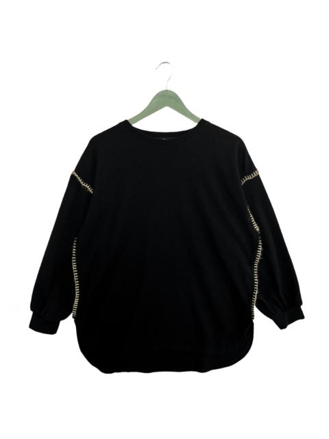 ISSEY MIYAKE Vintage Issey Miyake Kint Tops