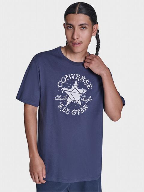 Converse Broken Glass T-Shirt
