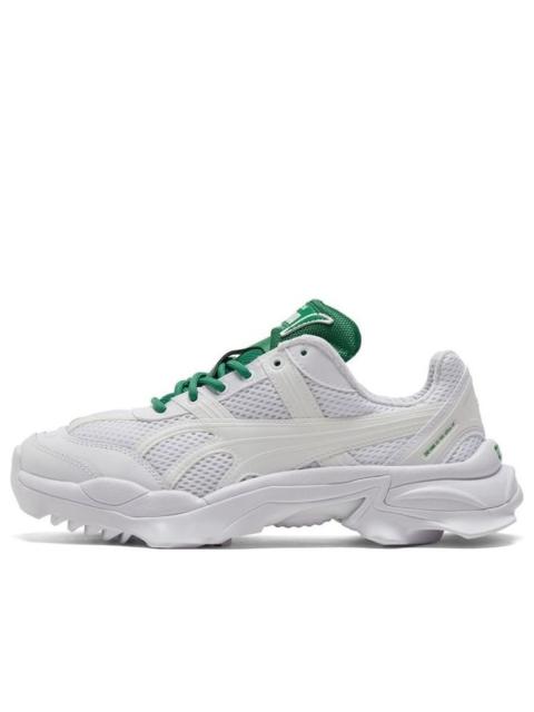 PUMA PUMA Nitefox MMQ 2.0 'White' 389592-01