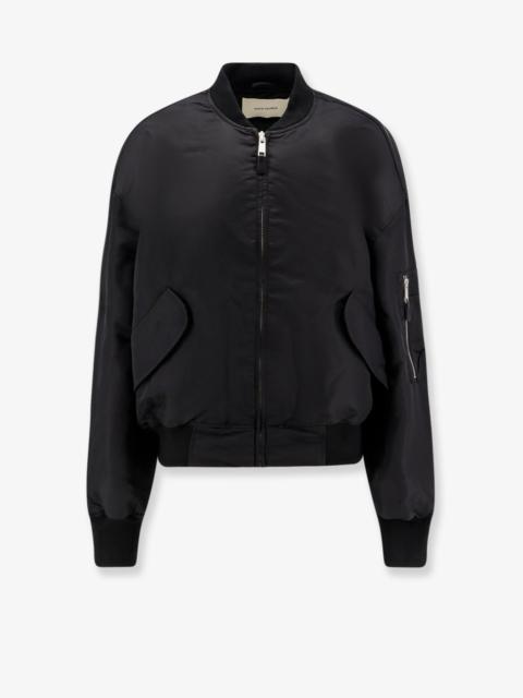 entire studios Entire Studios Broad Nylon Bomber
