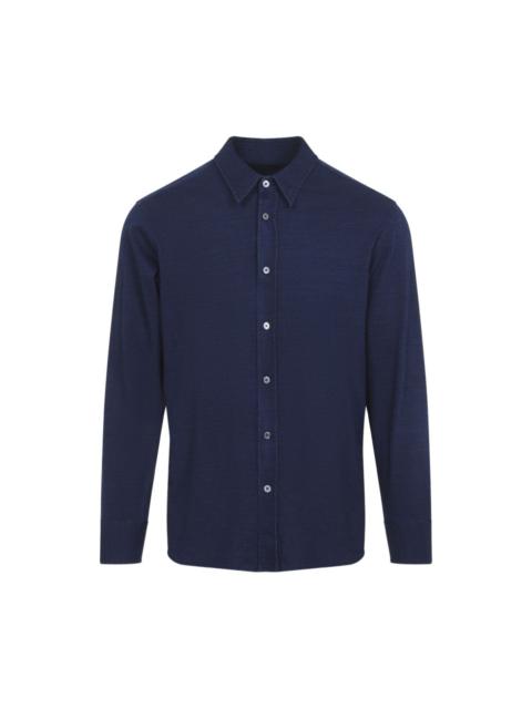 TOM FORD BUTTONED SHIRT