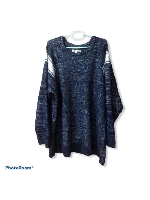 Other Designers Japanese Brand - Power To The People Fleece