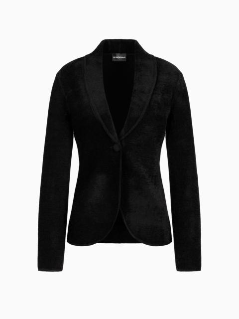 EMPORIO ARMANI Fashion Jackets