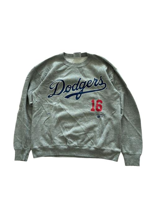 Other Designers Vintage Dodgers Nomo 1995 Sweatshirt