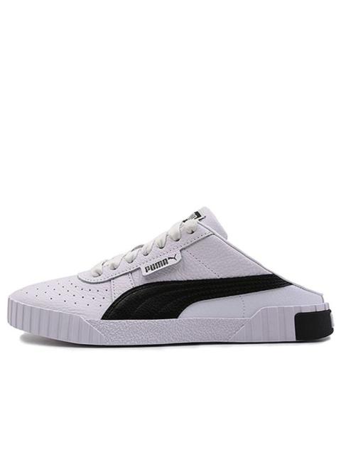 PUMA (WMNS) PUMA CALI LO MULE WNS 370484-05