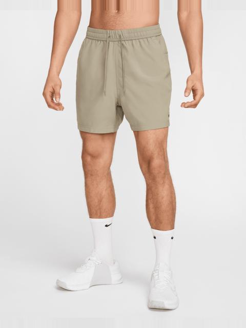 Nike Nike Form Men's Dri-FIT 5" Unlined Versatile Shorts