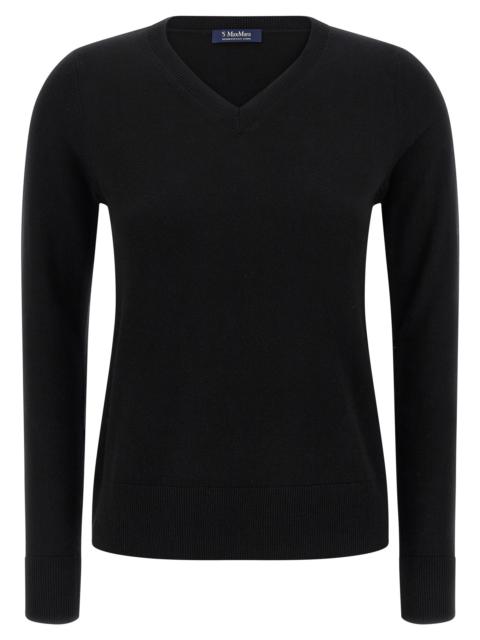 'S Max Mara Max Mara 'S Women 'Idoneo' Sweater