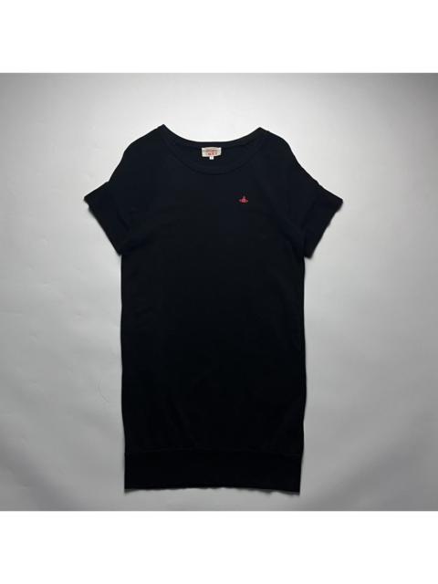 Vivienne Westwood Vivienne Westwood Red Label CHOICE Black Dress