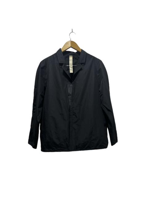 Other Designers Shinya kozuka Polyester Jacket Design Japan Designer