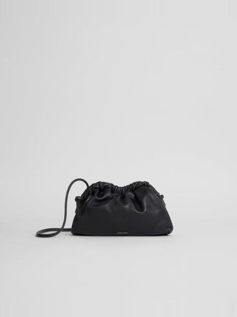 Mansur Gavriel MINI CLOUD CLUTCH