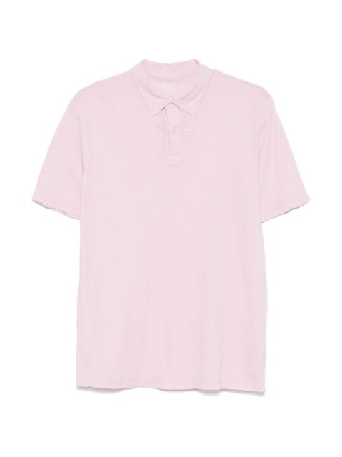 Hartford Cotton polo shirt