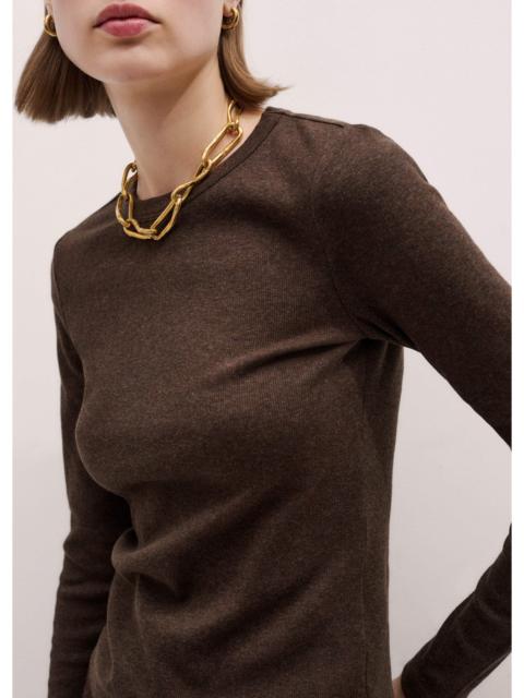 ME+EM Perfect Basic Top