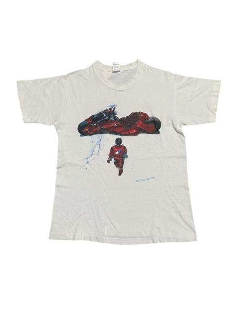 Other Designers Anime - VINTAGE AKIRA TSHIRT
