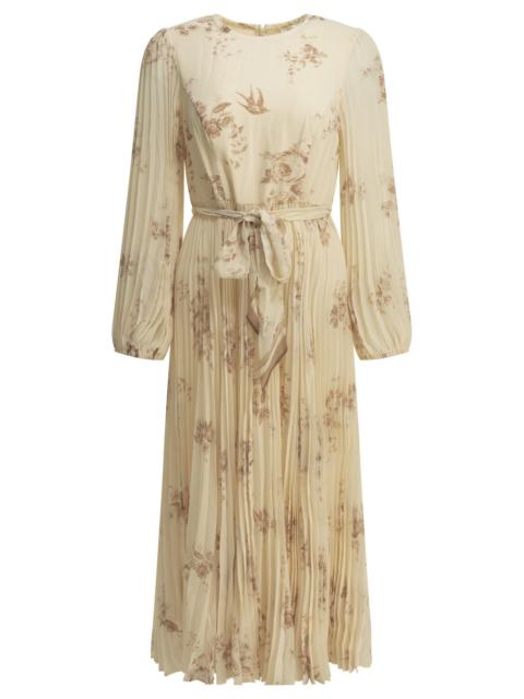 Zimmermann Zimmermann Sunray Midi Dress