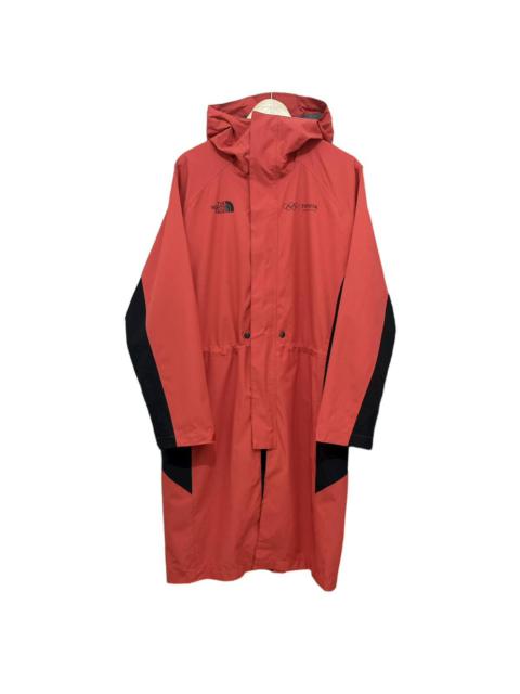 The North Face The North Face Olympic Long Jacket