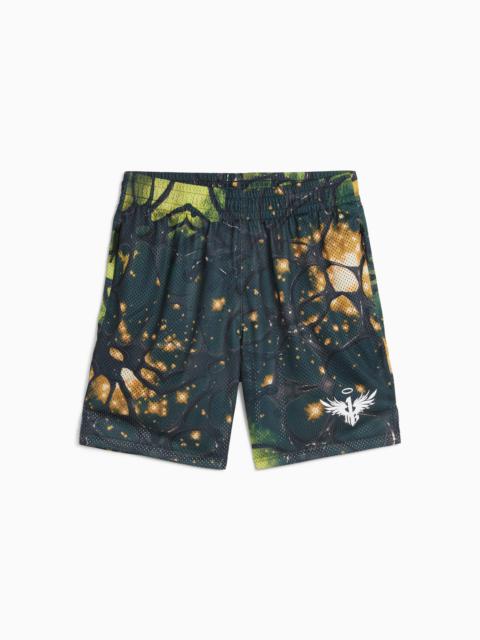 PUMA x LAMELO BALL Rare Reserve Men's Basketball Shorts