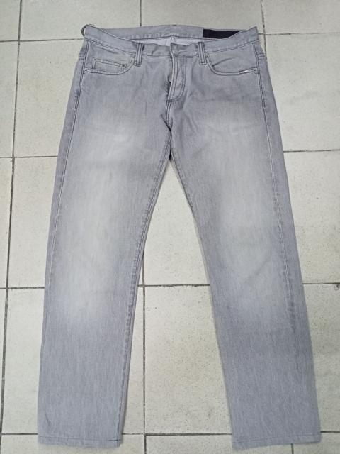 Other Designers Ring Milano jeans