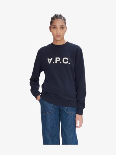A.P.C. STANDARD GRAND VPC SWEATSHIRT (W)