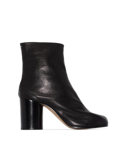 Maison Margiela Maison Margiela Black Boots Women