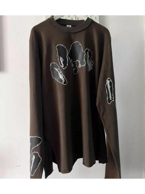 Damir Doma Damir Doma longsleeve