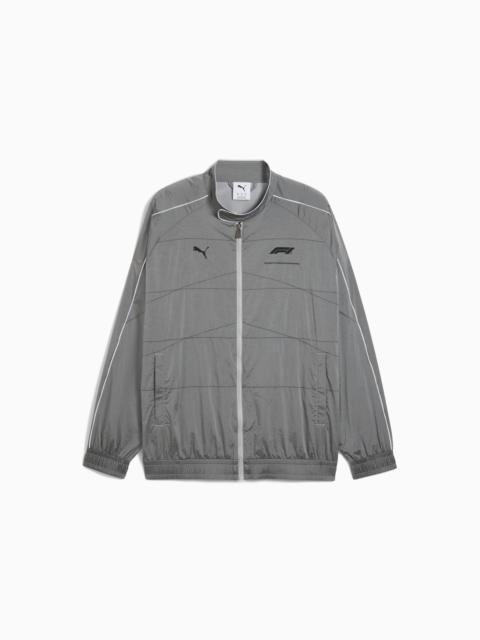 PUMA F1® T7 Oversized Men's Track Jacket