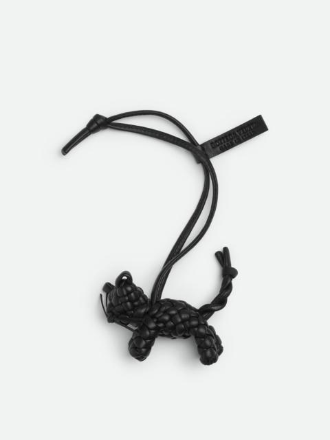Bottega Veneta Cat Charm