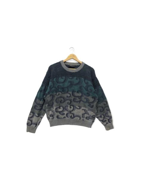 Other Designers Luxury - Vintage CHRISTIAN DIOR Knitwear Sweatshirt
