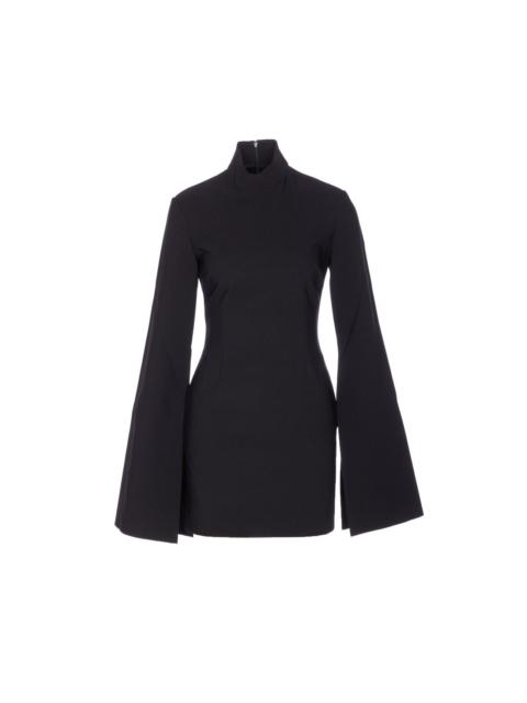 SOLACE LONDON Solace London Women Laurel Mini Dress