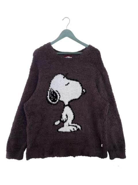 Other Designers Designer - Gelato Pique X Peanuts Sweatshirt