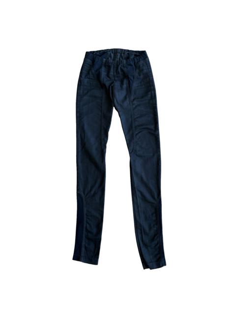 Final Blow - Rick Owens Leggings Sz Medium