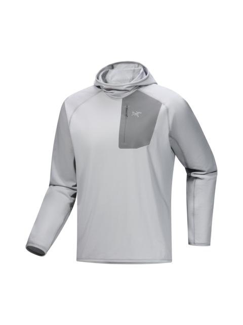 Arc'teryx Delta Pullover Hoody