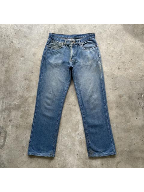 Other Designers W32x30💥 Japanese Vintage Faded Denim Jeans Pants Rare