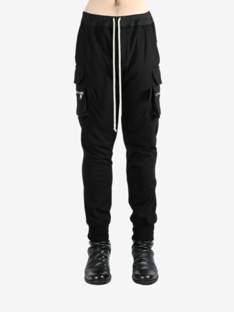 RICK OWENS - Men Pantaloni Mastodon Cargo Pant