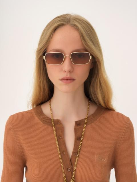Chloé HOLLY SUNGLASSES