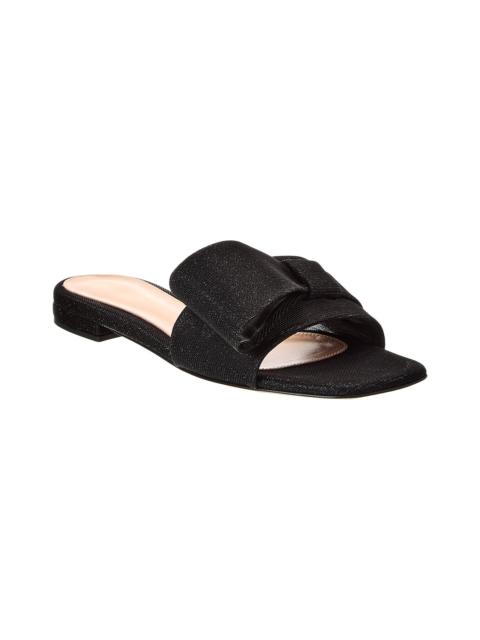 Gianvito Rossi Gianvito Rossi Leather Sandal