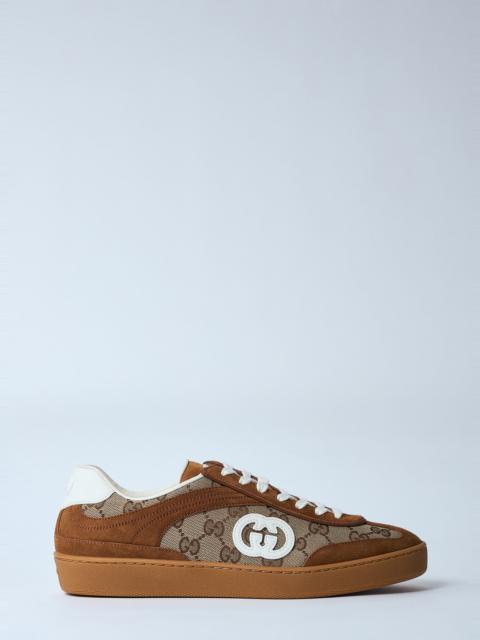 GUCCI Interlocking G Sneakers | lncc | REVERSIBLE