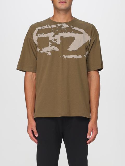 Diesel T-shirt men Diesel
