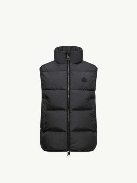 Moncler Gabas Down Vest