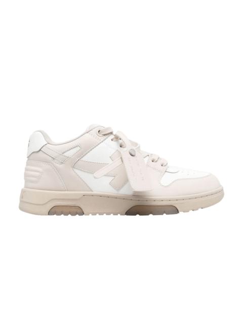 Off-White Off-White Out of Office 'Beige White'
