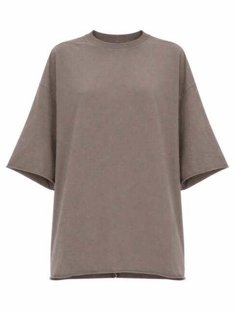 Rick Owens Rick Owens Women "Tommy-T" T-Shirt