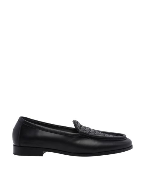Bottega Veneta Bottega Veneta Men Silenzio Loafers