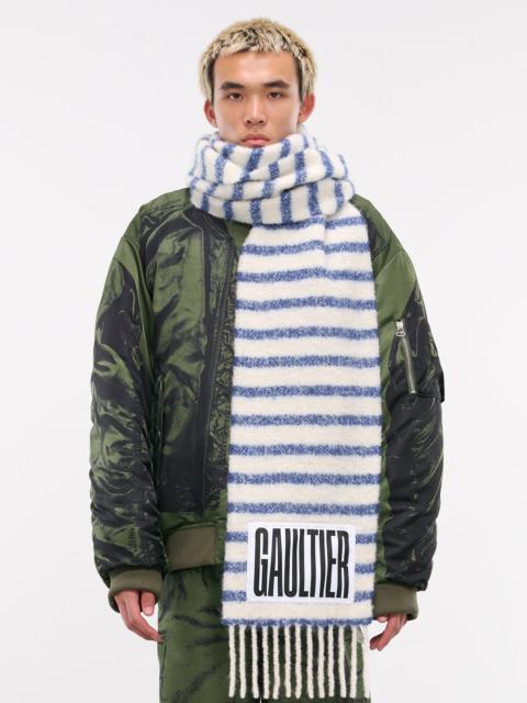 The Mariniere Scarf