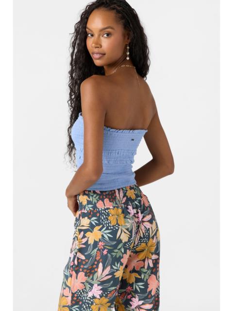 O'Neill Dedra Sleeveless Top