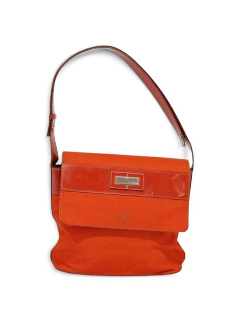 CELINE Cloth handbag
