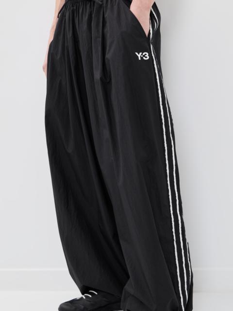 Y-3 3 Stripe Pants