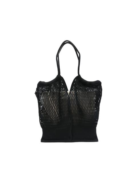 HEREU Hélene net tote bag