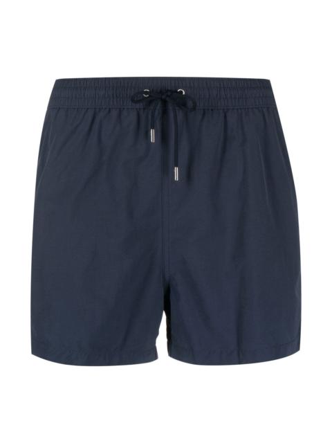 Paul Smith Signature Stripe swim shorts